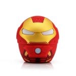 Altoparlanti Bitty Boomers Mini Bluetooth 5.0 Portatili con Selfie e Cinturino