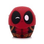 Altoparlanti Bitty Boomers Mono Bluetooth 5.0 4W con autonomia 4h e cinturino