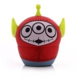 Altavoces Lexibook Mini Bluetooth 3W diseño Toy Story Alien portátiles