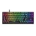 Clavier Razer Huntsman V3 X TKL mécanique Layout FR RGB Snap-Tap
