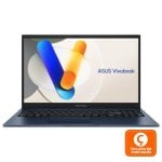 ASUS Vivobook 15 F1504VA Intel Core i5-120U/16GB/512GB SSD/15,6'' (PT)