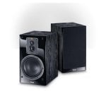 Altavoces Magnat 3 vie 100W connettività cablata bass reflex nero
