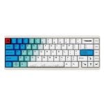 Teclado Varmilo Muse65 mecânico Layout US ANS RGB switches magnéticos