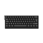 Teclado REKT HIRO 60 mecánico Layout FR RGB Rapid Trigger