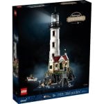 LEGO Ideas 21335 Phare Motorisé 21335 2065 pièces