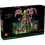 LEGO The Legend of Zelda 77092 Großer Deku-Baum 2-in-1 2500 Teile