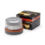Baliza Osram V16 IoT Road Flare Omologata DGT Geolocalizzata LED Arancione