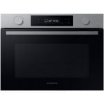 Micro-ondes Samsung NQ5B4513GBS/U1 50L 900W Fonction SmartThings Électronique