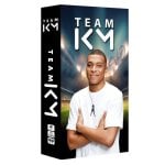 Brettspiel Asmodee Team KM Kylian Mbappé Fussball Strategie 2-6 Spieler