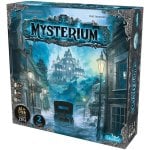 Gioco da tavolo Asmodee Mysterium LIBMYST2501ES cooperativo strategia multigiocatore