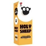 Brettspiel Asmodee Holy Sheep Strategie Multiplayer 240 Karten Familienspiel