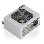 Fonte di Alimentazione Aisens ASPC-500SFX-SEO 500W SFX ATX 2.0 OCP/OVP/UVP/SCP/OPP/OTP
