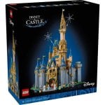 LEGO Disney Schloss Disney 43222 4837 Teile