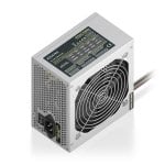 Fuente de Alimentación Aisens ASPC-500ATX-SEO 500W ATX 2.0 protections ventilateur 120 mm
