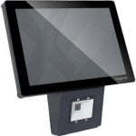 Verificador de Preços Approx appCHECKERPRICE02 Quad Core RK3566 2GB 32GB 10" Tátil WiFi Android