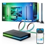 Kit lumière intelligente Govee AI Sync Box Kit 2 HDMI 2.1 8K RGBIC