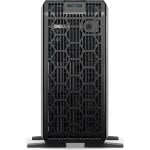 Server Dell PowerEdge T360 Intel Xeon 6315P 16GB 480GB SSD Tower No OS