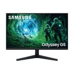 Monitor Samsung G53F 27" QHD 200Hz IPS Gaming FreeSync Premium HDR10