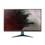 Écran PC Acer Nitro VG272UW2bmiipx 27" Wide Quad HD 240Hz IPS HDR DisplayHDR 400 FreeSync Premium