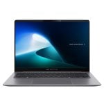 Portátil Asus ExpertBook P5 P5405CSA-NZ0719 14" Intel Core Ultra 7 258V 32GB 1TB SSD Arc Graphics 140V Sem Sistema Operativo