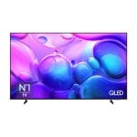 TV Samsung QLED Q6F 65" 4K Smart TV con Vision AI y Gaming Hub