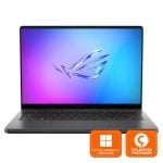 ASUS ROG Zephyrus G14 GA403WP-A91BO57CB1 AMD Ryzen AI 9 HX 370/32 Go/1 To SS/RTX 5070/14" (PT)