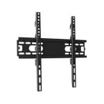Soporte para TV 1Life 1IFESPT1750TV universal VESA fino 17-50" 40 kg negro