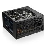 Fonte d'Alimentation 1Life 1IFEJET600W120 600W ATX v2.2 ventilateur 120 mm