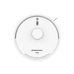 Robot Aspirador y Fregasuelos Senwa V100 Navegación Láser 8.500 Pa Control App Silencioso