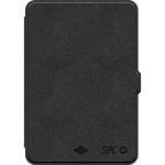 Funda SPC Dickens Case para Dickens Light 2 Pro poliuretano negro imán
