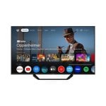 TV Smart Tech QLED 50QG06K2 50" 4K UHD Google TV Commande Vocale