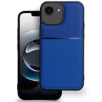 Funda para móvil Cool Dual Antigolpes Poliuretano Azul Air Cushion para iPhone 16e