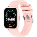 Cool Cascais Bluetooth 50mm LCD Rosa L Chamadas Monitorização Saúde Desporto