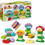 LEGO Duplo Jardín Creativo y Flores 10444 45 piezas