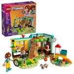 LEGO Friends Habitación de Otoño 42646 222 piezas