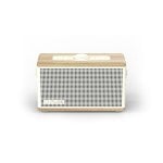 Altavoces Pure Portátiles estéreo inalámbricos y cableados 40 W IPX2 asa luz variable