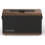 Altavoces Pure portátiles estéreo inalámbricos 40 W con batería y protección IPX2