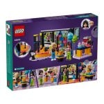 LEGO Friends Fiesta Musical Con Karaoke 42610 196 pièces