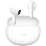 Auriculares Vivo Buds Air 3 sans fil Bluetooth Réduction de bruit IA IP54 Blanc
