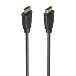 Cavo HDMI Aisens A150-0961 3 m Ultra Alta Velocità 2.1 8K 48Gbps Oro Nero