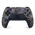 Sony DualSense V2 Gamepad Playstation 5 Wireless Batteria 1560mAh Grey Camo