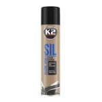 K2 Sil 300ml - Silicone para Juntas