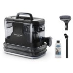 Aspirateur à eau traîneau Rowenta Clean It IN5010F0 400W Sans sac Filtration eau