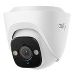 Caméra de surveillance Eufy E41 4K Vision Nocturne Intérieur et Extérieur