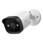 Caméra de surveillance Eufy T8P00321 4K Vision Nocturne Extérieure
