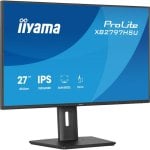 Monitor iiyama ProLite XB2797HSU-B1 27" FullHD 120Hz IPS Altura Ajustável USB