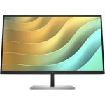 Monitor HP E27u G5 27" Quad HD 75Hz IPS USB-C Tiempo de respuesta 5 ms