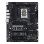 Carte mère ASUS PRO WS W680-ACE IPMI W680 LGA1700 DDR5 ATX 2.5GbE ECC M.2 RAID