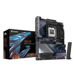 Gigabyte X870E AORUS MASTER X3D Motherboard AM5