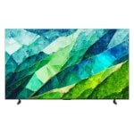 TV TCL QLED Pro 85C89B 85" 4K Smart TV MiniLED WiFi HDR